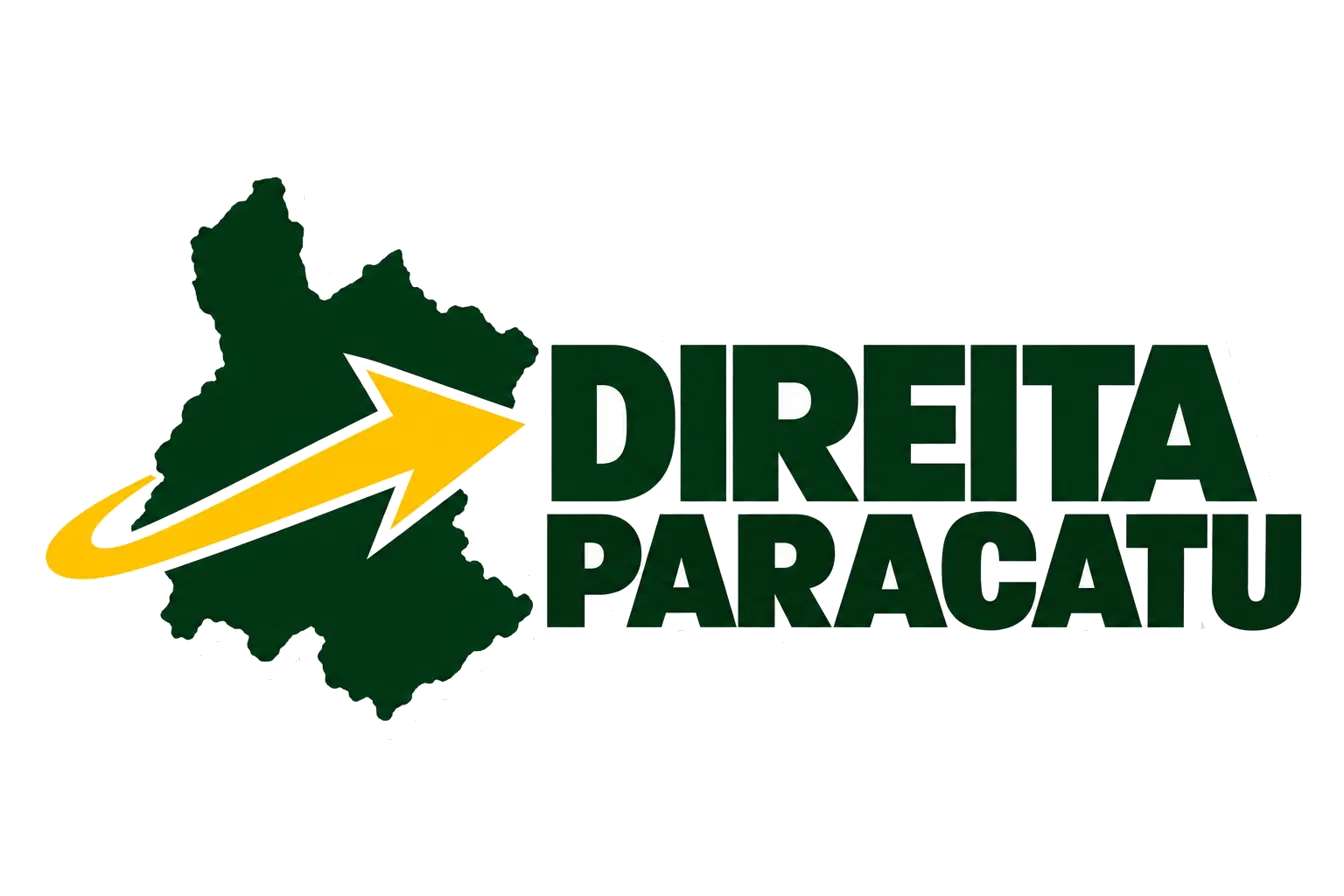 Direita Paracatu